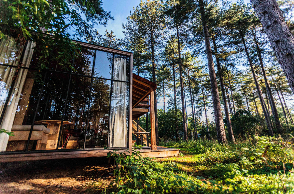 Vakantieadres Onbekend