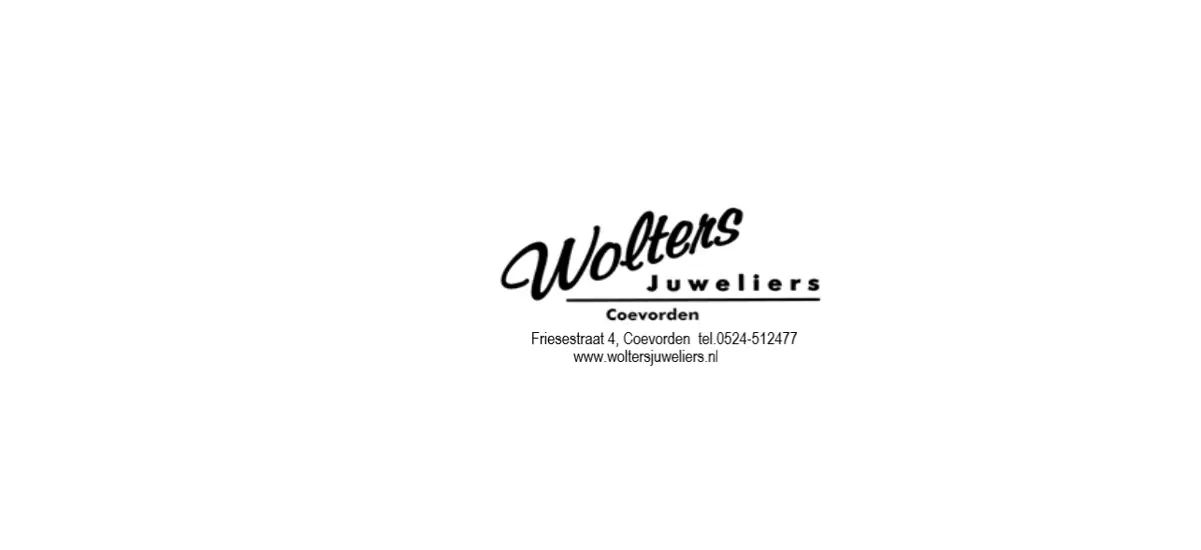Wolters Juweliers logo