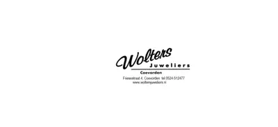 Wolters Juweliers
