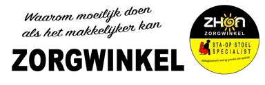 ZHON Zorgwinkel