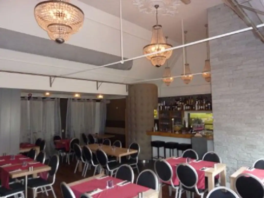 Restaurant Peperonata