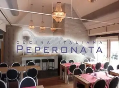Restaurant Peperonata
