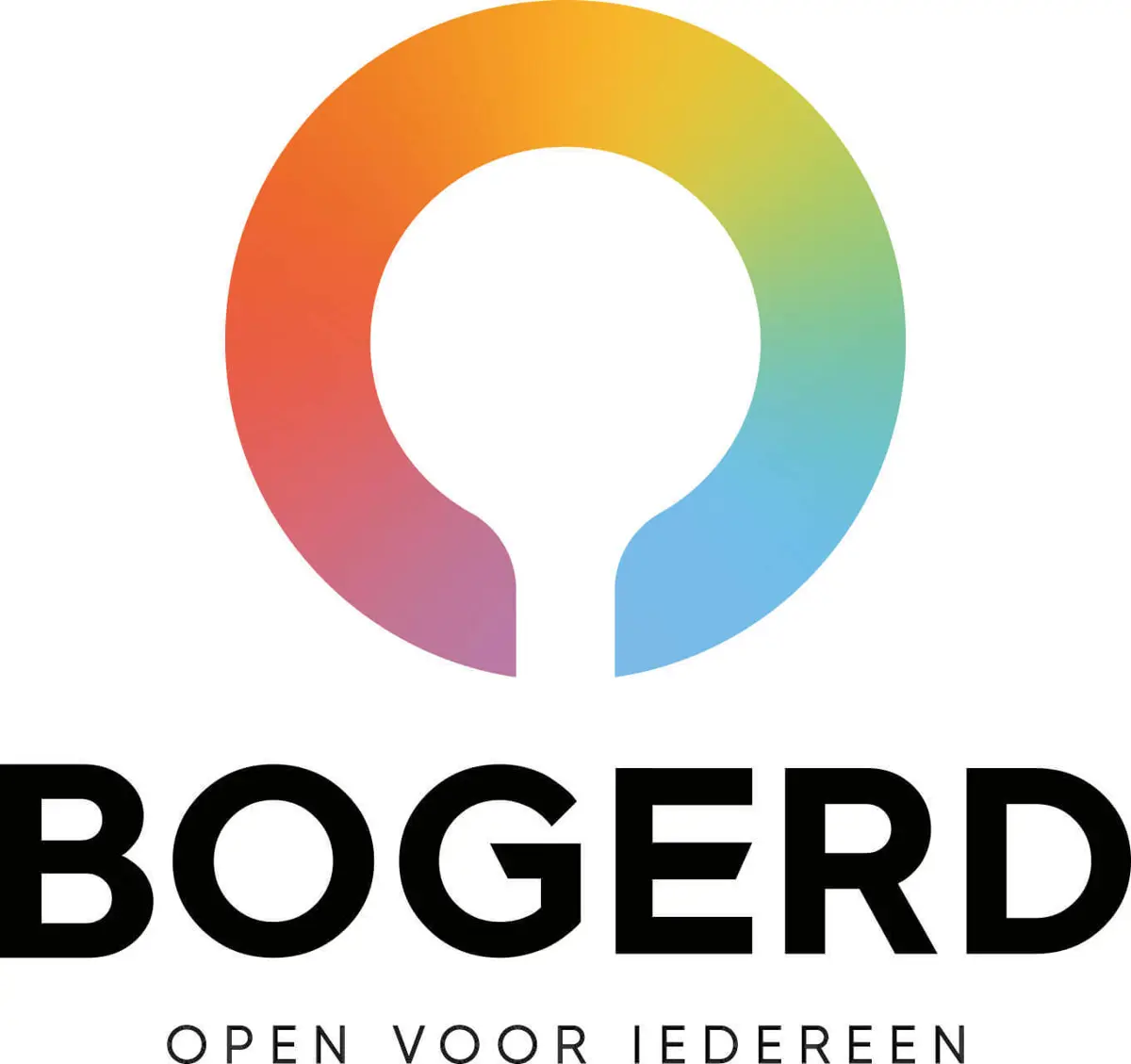 Bogerd Druten logo