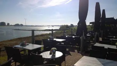 Eetcafe de roskam