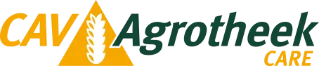 CAV de Agrotheek logo