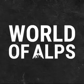 World of Alps B.V. logo