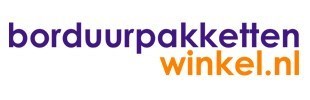 Borduurpakkettenwinkel