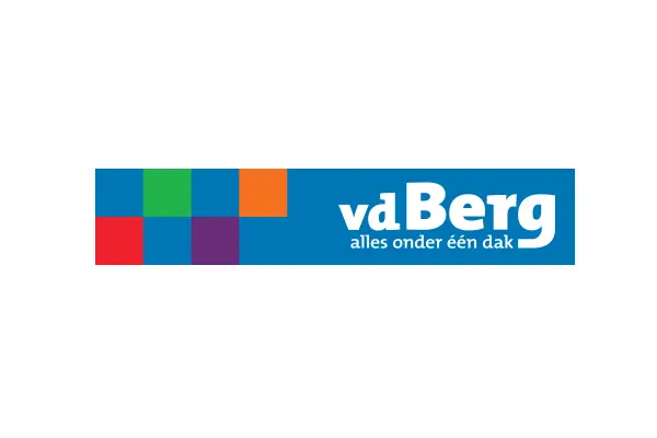 vd Berg-Genemuiden logo