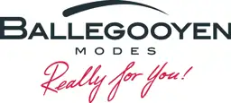 Ballegooyen Modes