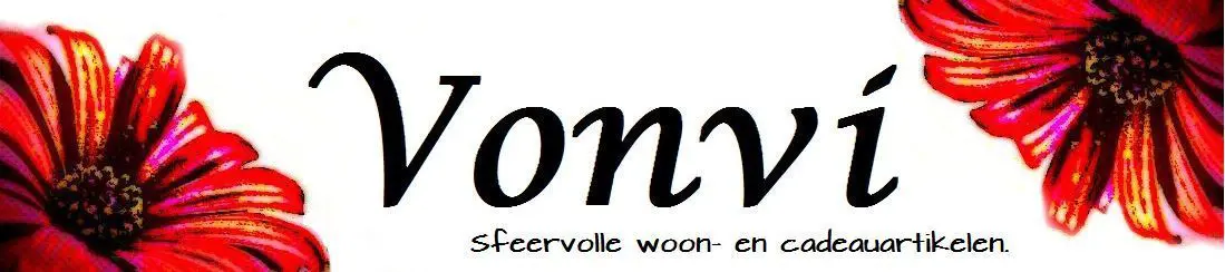 Vonvi Ter Apel logo