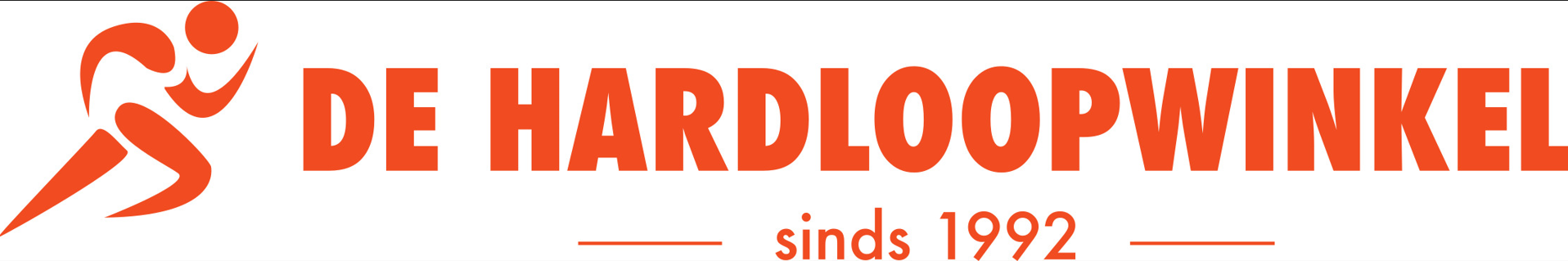 De Hardloopwinkel  