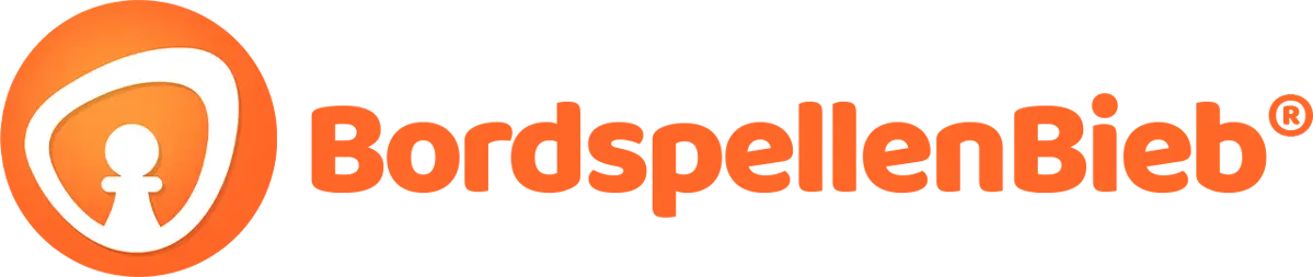 BordspellenBieb® logo