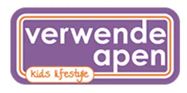 Verwende apen