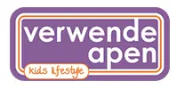 Verwende apen logo