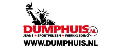 Dumphuis Doetinchem logo