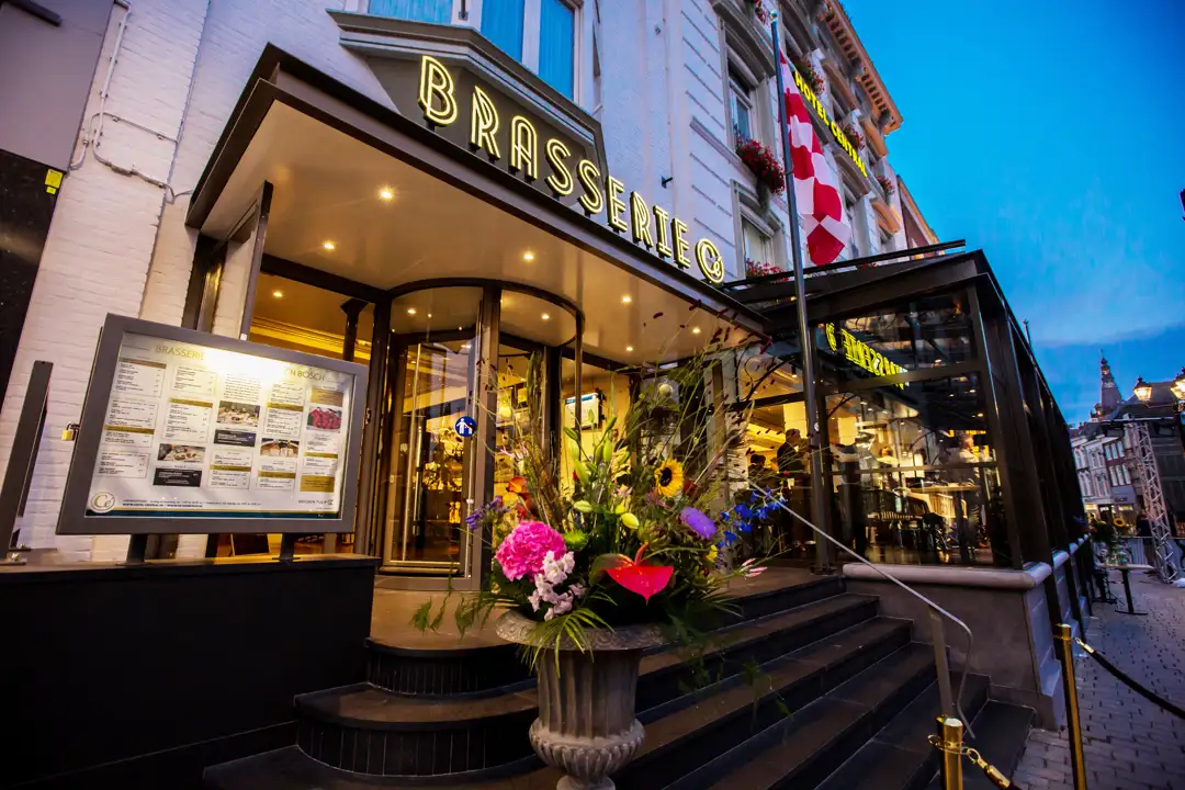 Brasserie Cé
