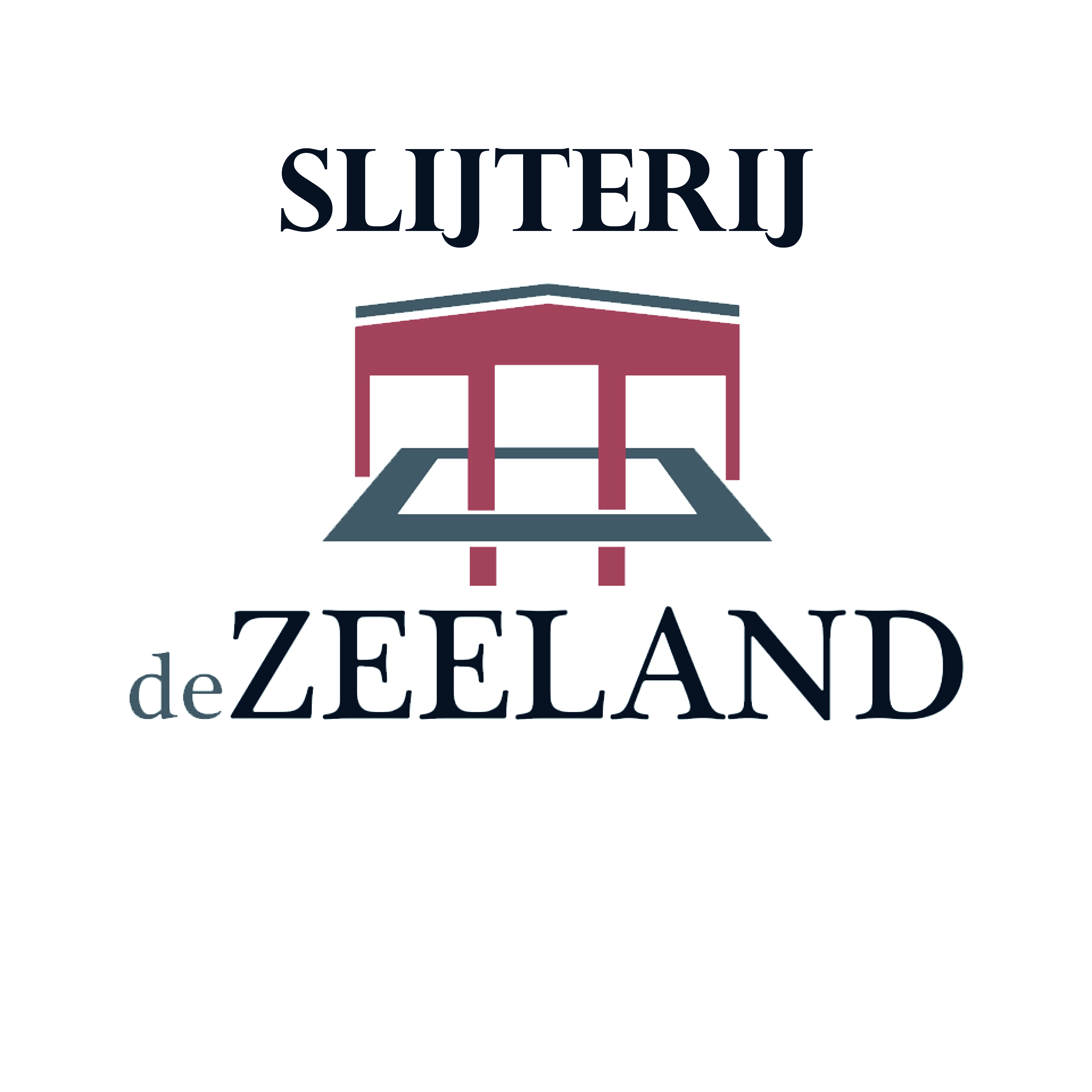 SLIJTERIJ DE ZEELAND BV