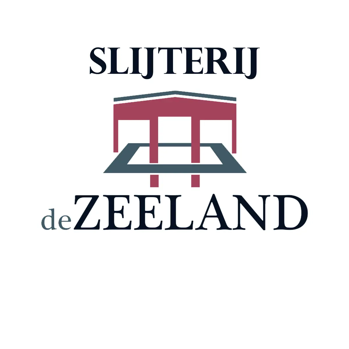 SLIJTERIJ DE ZEELAND BV logo