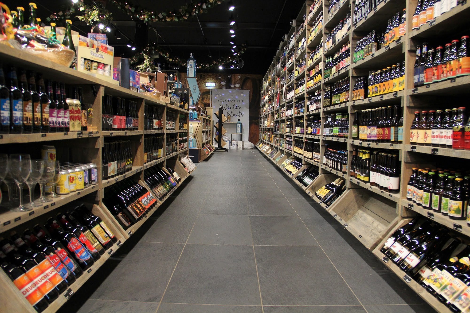 SLIJTERIJ DE ZEELAND BV