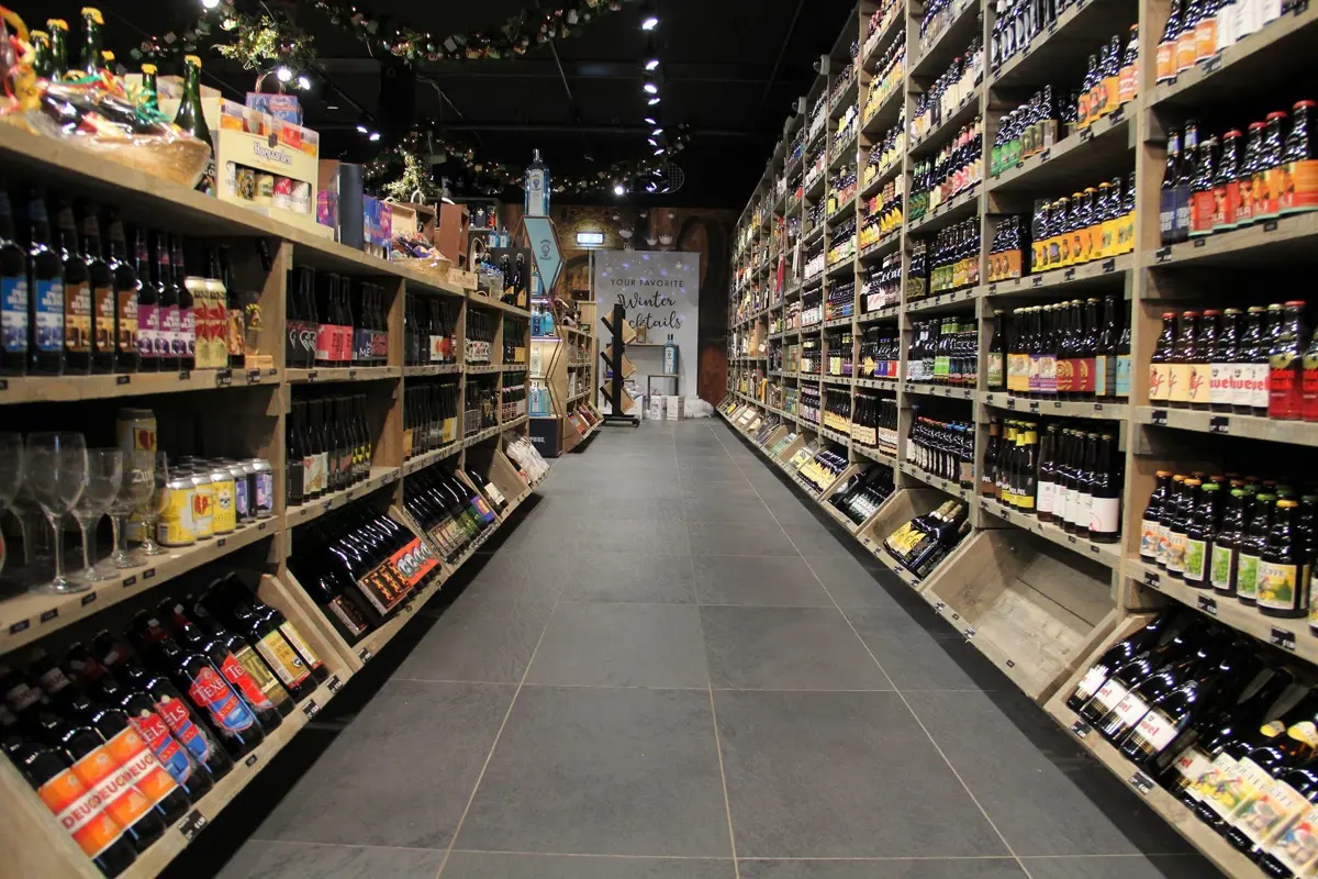 SLIJTERIJ DE ZEELAND BV