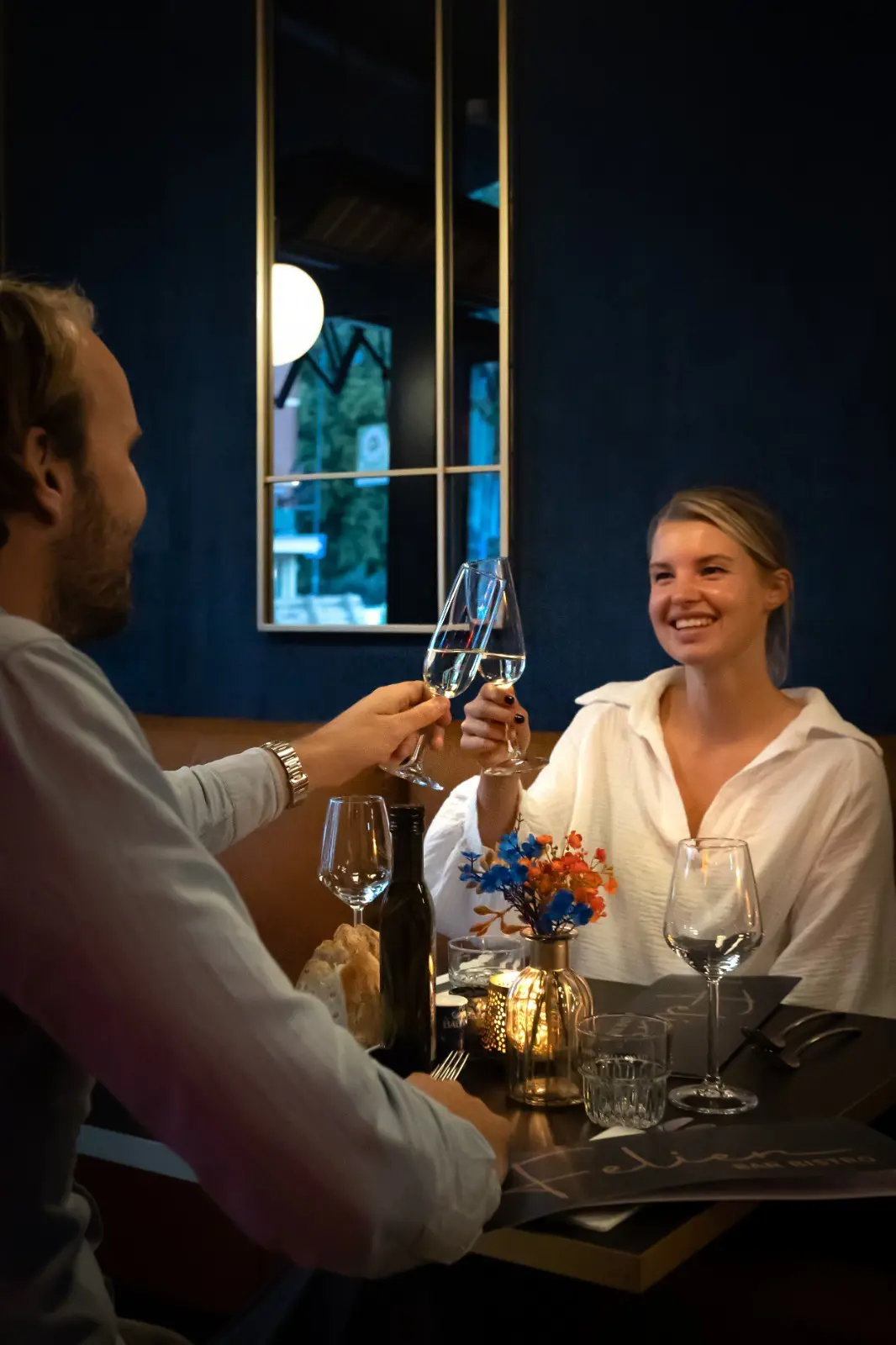 Bar bistro Felien logo