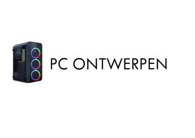 PC Ontwerpen