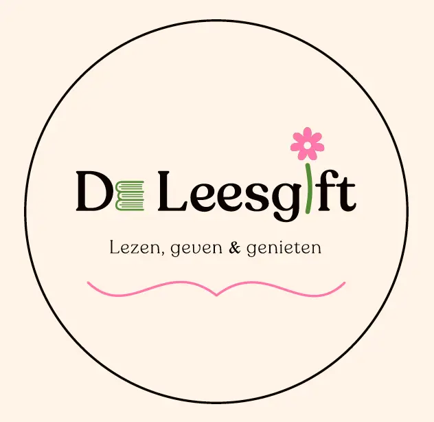 Boekwinkel de Leesgift logo