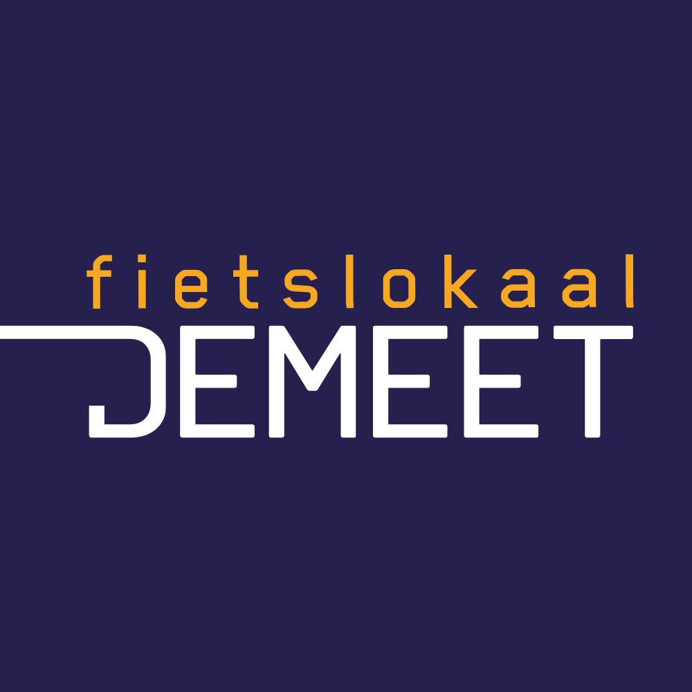 Fietslokaal De Meet