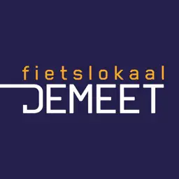 Fietslokaal De Meet