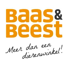 Baas & Beest logo