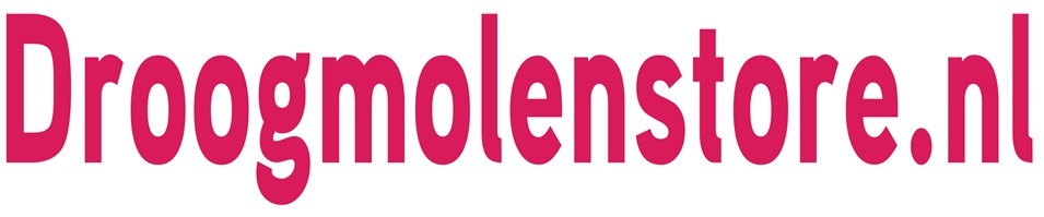 Droogmolenstore.nl logo