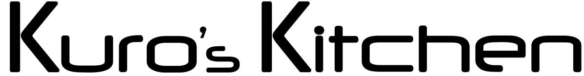 Kuro's Kitchen logo