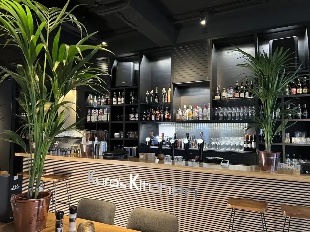 Kuro's Kitchen