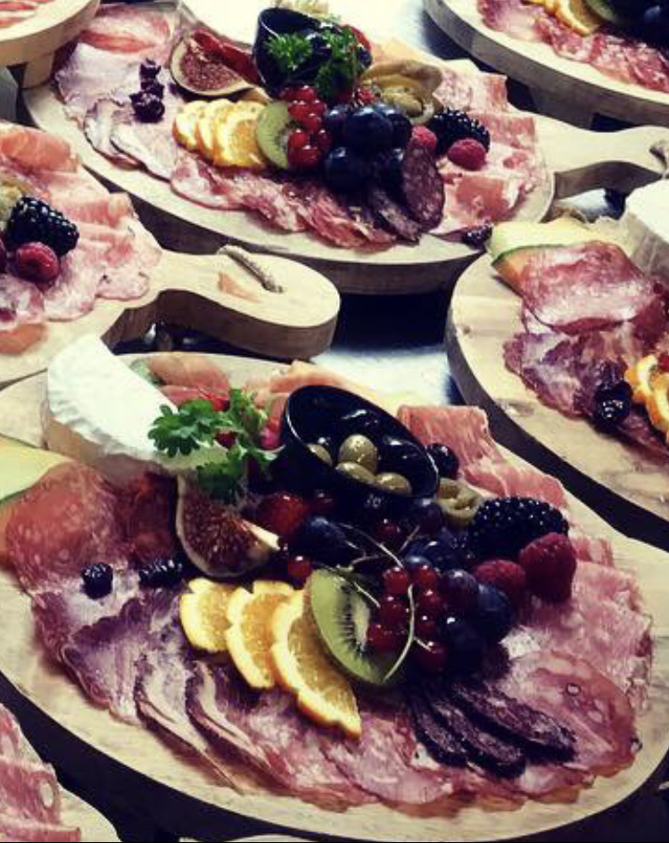 Brasserie TOF Twist of flavours