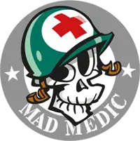 Mad Medic