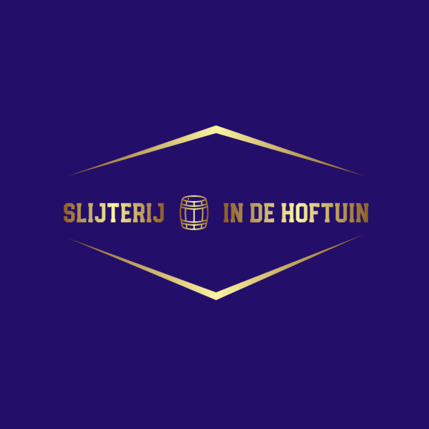 Slijterij in de Hoftuin