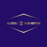 Slijterij in de Hoftuin