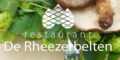 Restaurant De Rheezerbelten logo