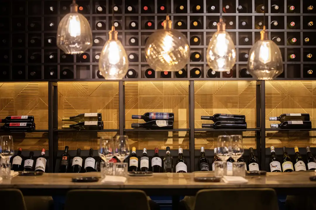 Restaurant Dijk9
