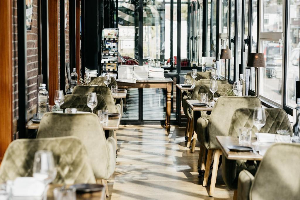 Hotel/Restaurant De Twee Linden