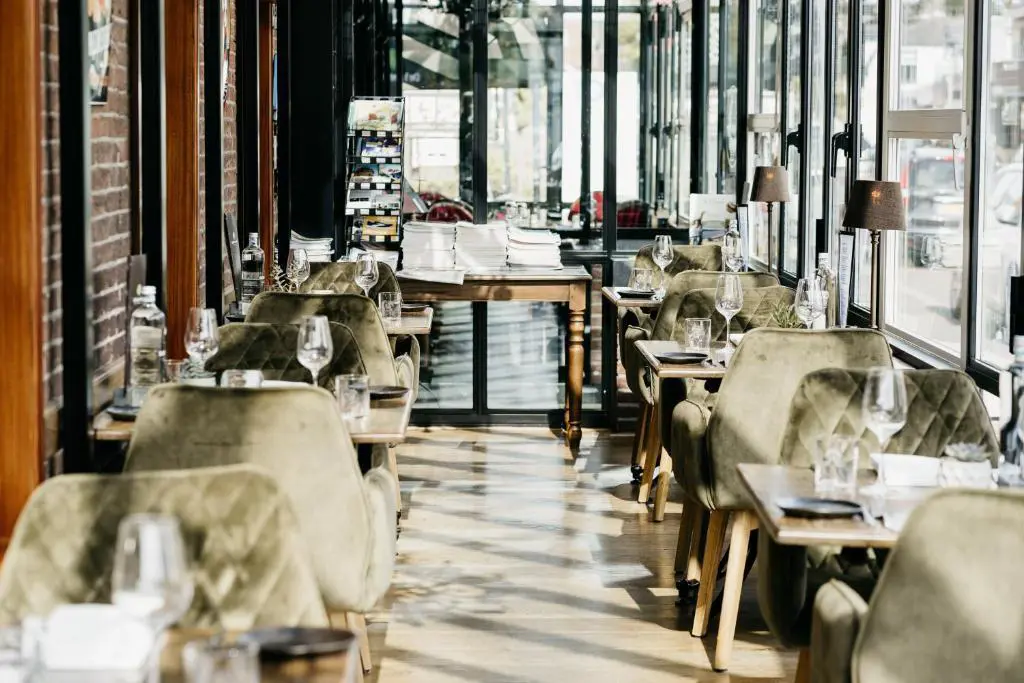 Hotel/Restaurant De Twee Linden