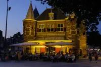 Restaurant Café In de Waag