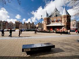 Restaurant Café In de Waag
