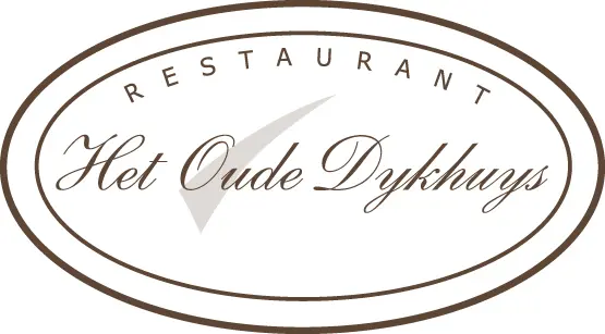 Restaurant Het Oude Dykhuys logo
