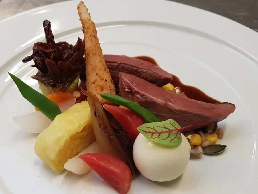 Restaurant Het Oude Dykhuys