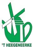 `t Heegeneerke logo