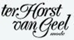 ter Horst van Geel