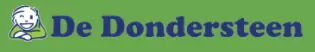 De Dondersteen Spellenspeciaalzaak logo