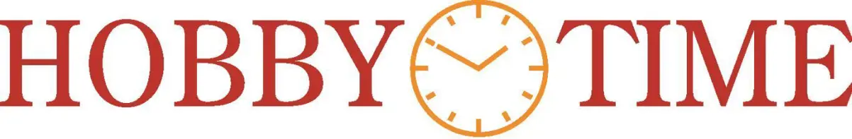 Hobby-Time logo