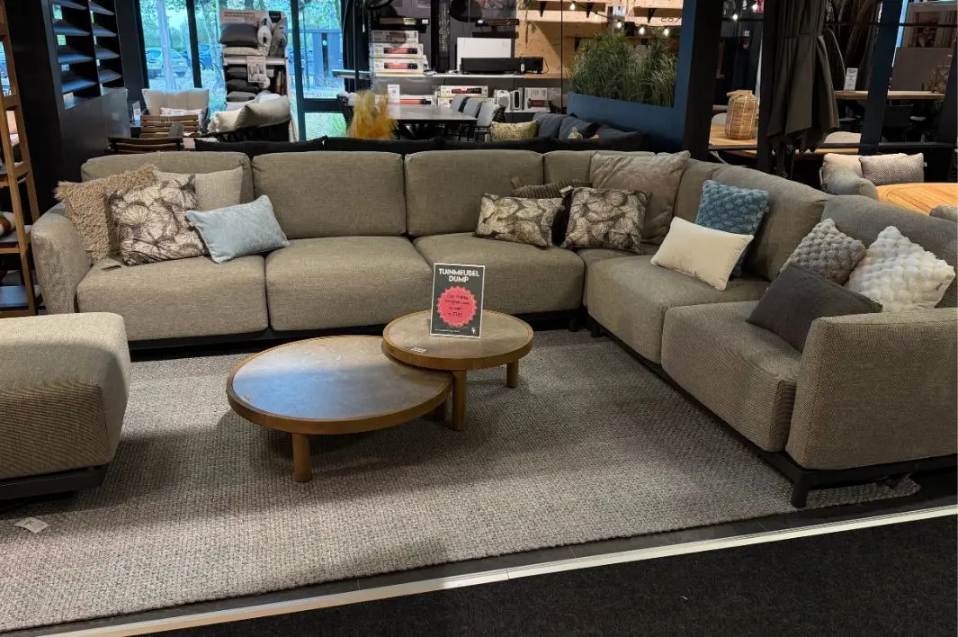 De Smid Outdoor&Living B.V.